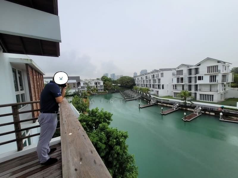 3-storey Terraced House for Rent in Johor Bahru (Johor) - Claire Lai - PropertyGuru.com.my