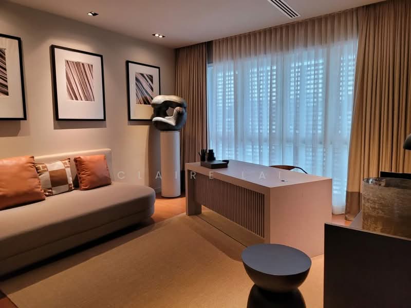 3-storey Terraced House for Rent in Johor Bahru (Johor) - Claire Lai - PropertyGuru.com.my