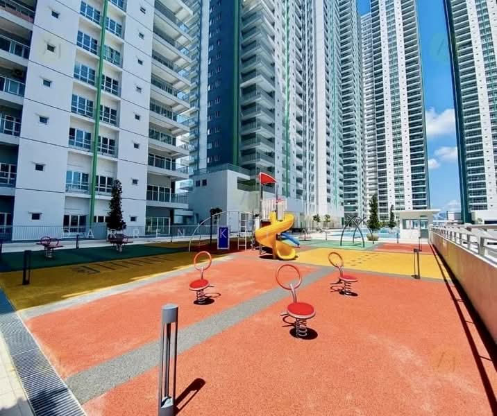 Service Residence for Sale at Razak City Residences (RC Residences) - Darren Kai Xin Ng - Exterior - PropertyGuru.com.my