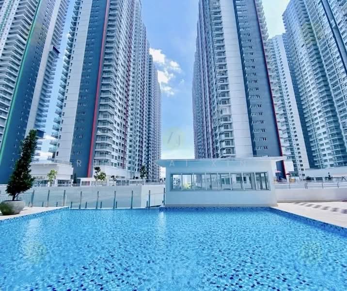 Service Residence for Sale at Razak City Residences (RC Residences) - Darren Kai Xin Ng - Exterior - PropertyGuru.com.my