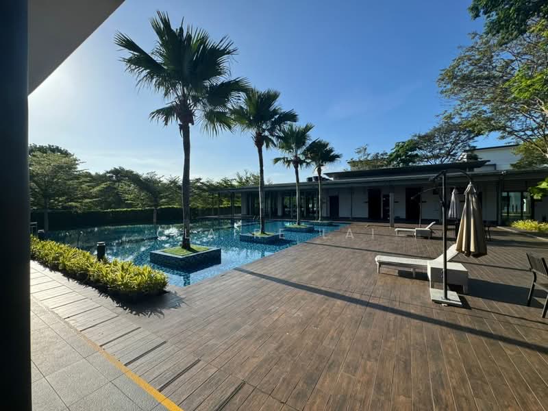 Semi-Detached House for Sale in Taman Molek (Johor Bahru) - Claire Lai - Exterior - PropertyGuru.com.my