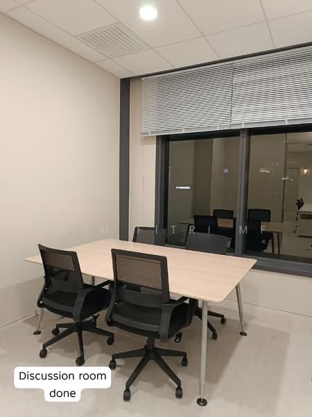 Menara EcoWorld (The Stride) untuk Untuk Disewa - RM 28,050 /bulan, Mac 2026 - Interior - PropertyGuru.com.my