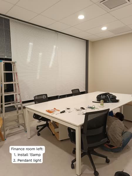 Menara EcoWorld (The Stride) untuk Untuk Disewa - RM 28,050 /bulan, Mac 2026 - Interior - PropertyGuru.com.my