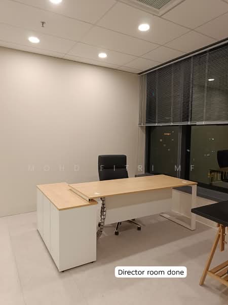 Menara EcoWorld (The Stride) untuk Untuk Disewa - RM 28,050 /bulan, Mac 2026 - Interior - PropertyGuru.com.my