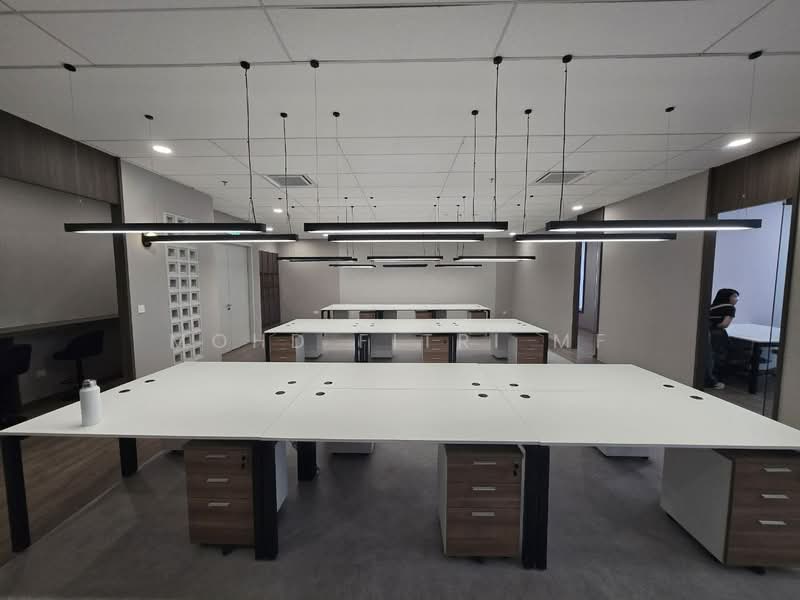 Menara EcoWorld (The Stride) untuk Untuk Disewa - RM 28,050 /bulan, Mac 2026 - Interior - PropertyGuru.com.my