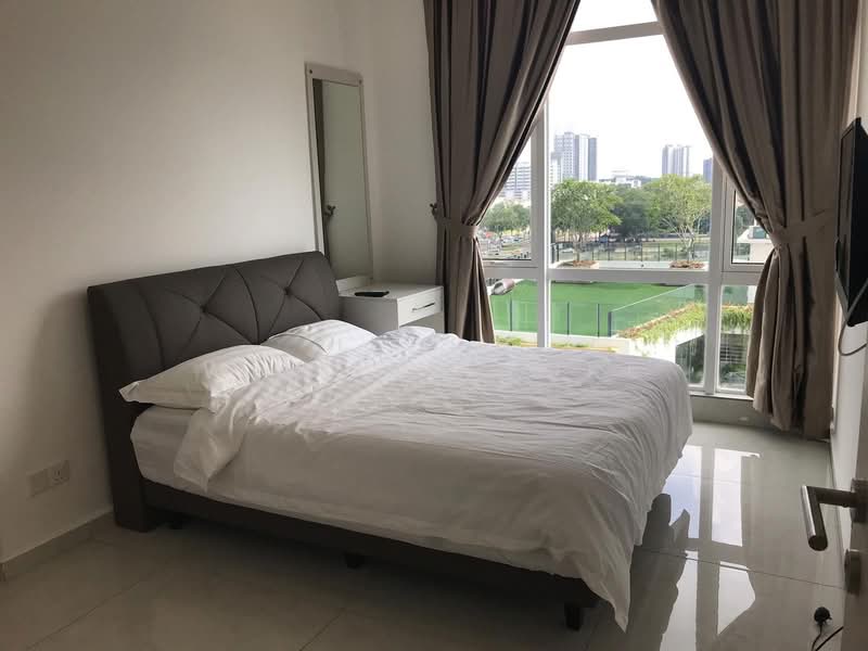 Apartment for Sale at Havona - William Loke - Bedroom - PropertyGuru.com.my