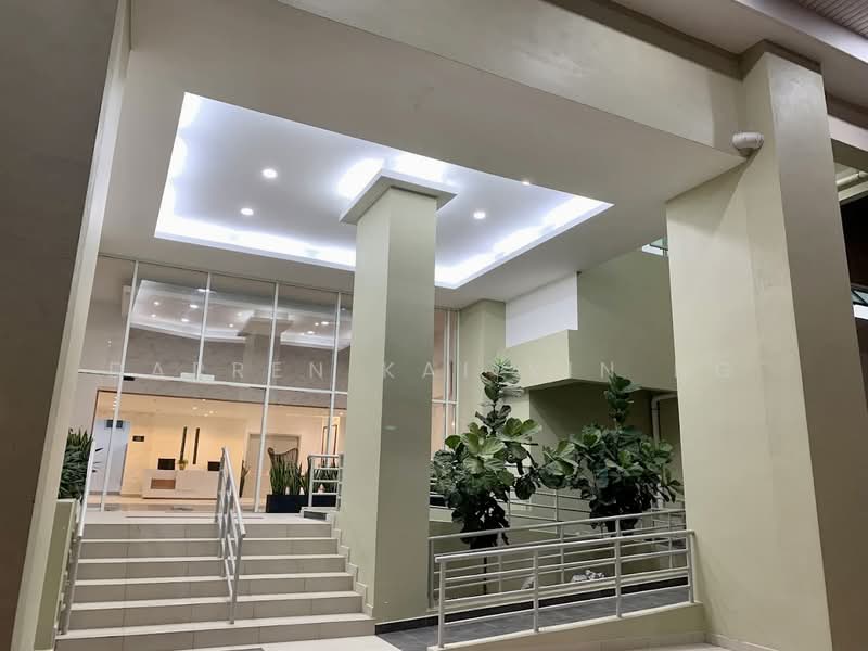 Condominium for Sale at Residensi Suasana @ Damai - Darren Kai Xin Ng - Entrance - PropertyGuru.com.my