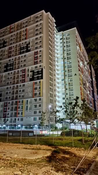 Condominium for Sale at Residensi Suasana @ Damai - Darren Kai Xin Ng - Exterior - PropertyGuru.com.my