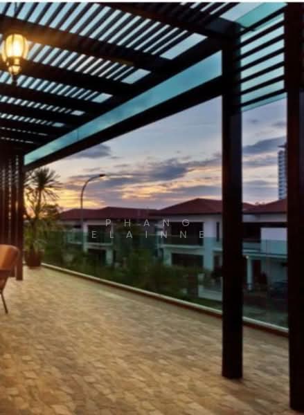 Link Bungalow for Rent in Horizon Hills (Iskandar Puteri (Nusajaya)) - Phang Elainne - Exterior - PropertyGuru.com.my