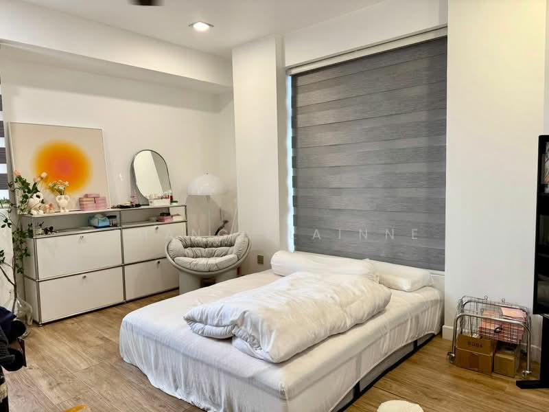 Untuk Dijual - The Straits View Condominium