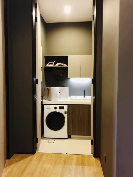 City of Dreams untuk Untuk Disewa - RM 3,800 /bulan, Mac 2026 - Interior - PropertyGuru.com.my