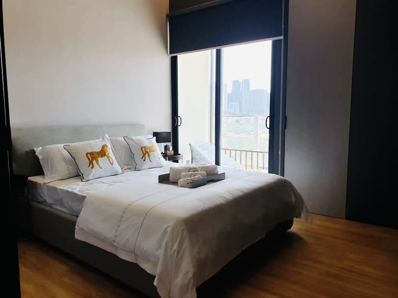 City of Dreams untuk Untuk Disewa - RM 3,800 /bulan, Mac 2026 - PropertyGuru.com.my