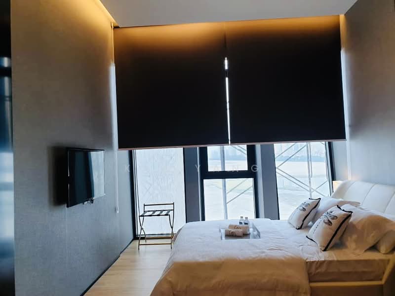 City of Dreams untuk Untuk Disewa - RM 3,800 /bulan, Mac 2026 - PropertyGuru.com.my