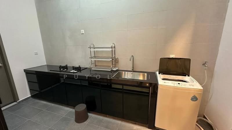 Cluster House for Rent in Austin Crest (Johor Bahru) - Puyol Chin - PropertyGuru.com.my