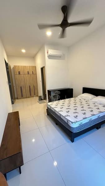 Cluster House for Rent in Austin Crest (Johor Bahru) - Puyol Chin - PropertyGuru.com.my
