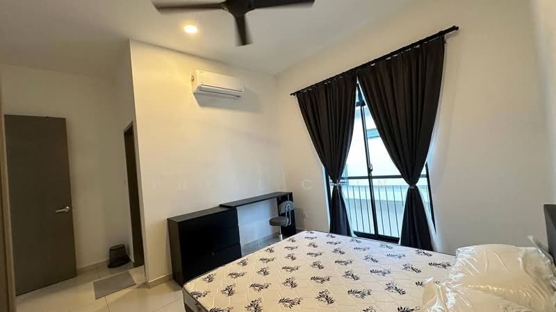 Cluster House for Rent in Austin Crest (Johor Bahru) - Puyol Chin - PropertyGuru.com.my