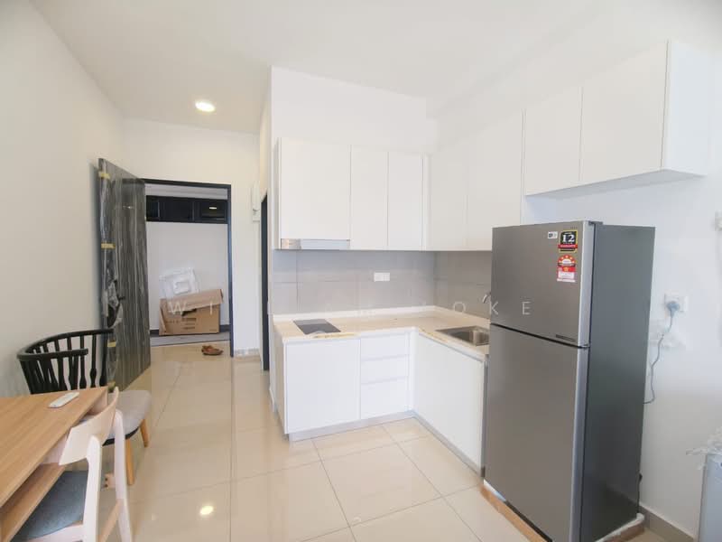 Service Residence for Sale at Meldrum Heights (Residensi Meldrum) - William Loke - Kitchen - PropertyGuru.com.my