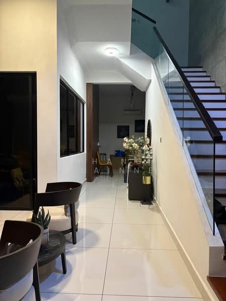 The Canal Garden South, Horizon Hills untuk Untuk Dijual - RM 1,500,000, Mac 2026 - Interior - PropertyGuru.com.my