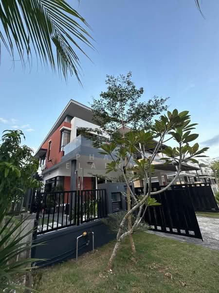 The Canal Garden South, Horizon Hills untuk Untuk Dijual - RM 1,500,000, Mac 2026 - PropertyGuru.com.my