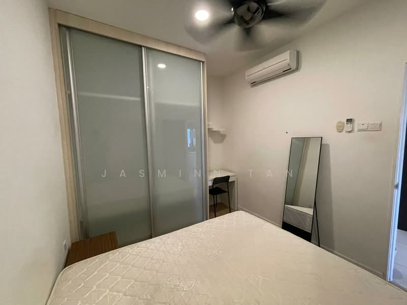 Service Residence for Rent at D'Latour - Jasminn Tan - Bedroom - PropertyGuru.com.my