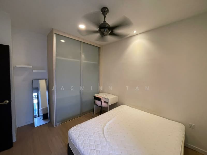 Service Residence for Rent at D'Latour - Jasminn Tan - Bedroom - PropertyGuru.com.my