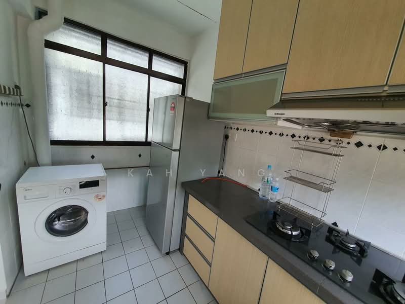 Condominium for Sale at Azuria Condominium - Kah Yang - PropertyGuru.com.my