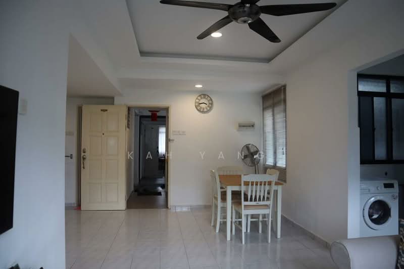 Condominium for Sale at Azuria Condominium - Kah Yang - PropertyGuru.com.my