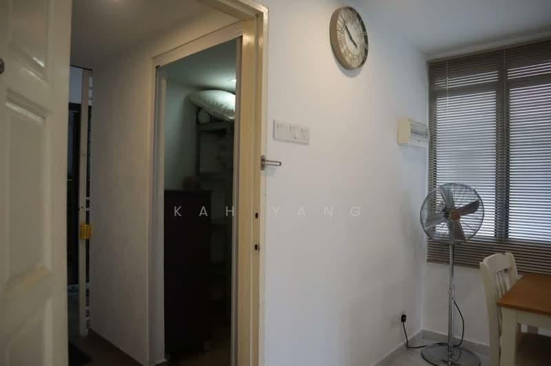 Condominium for Sale at Azuria Condominium - Kah Yang - PropertyGuru.com.my