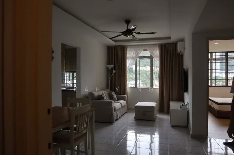 Condominium for Sale at Azuria Condominium - Kah Yang - PropertyGuru.com.my