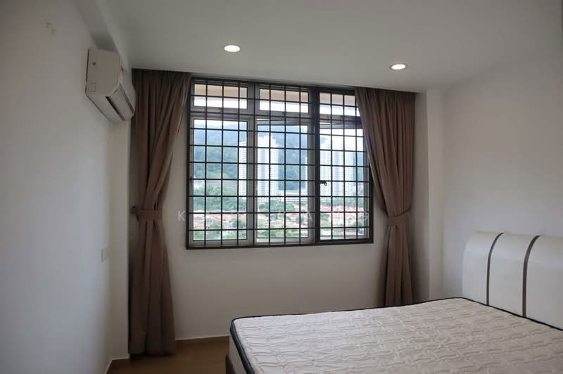 Condominium for Sale at Azuria Condominium - Kah Yang - PropertyGuru.com.my