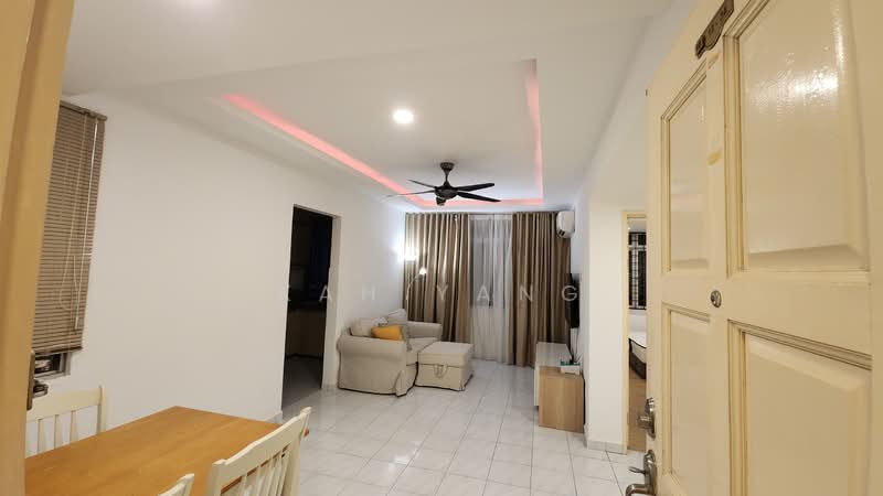 Condominium for Sale at Azuria Condominium - Kah Yang - PropertyGuru.com.my