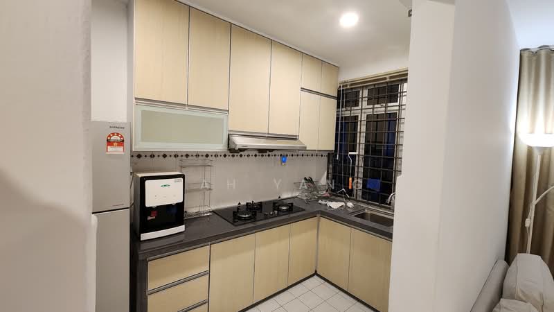 Condominium for Sale at Azuria Condominium - Kah Yang - PropertyGuru.com.my