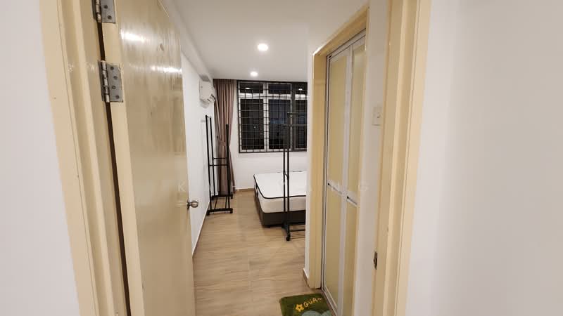 Condominium for Sale at Azuria Condominium - Kah Yang - PropertyGuru.com.my