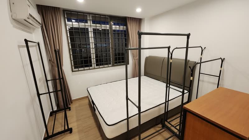 Condominium for Sale at Azuria Condominium - Kah Yang - PropertyGuru.com.my