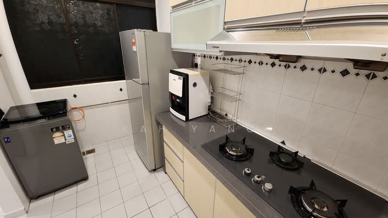 Condominium for Sale at Azuria Condominium - Kah Yang - PropertyGuru.com.my