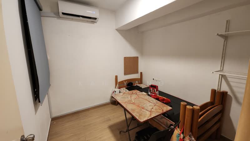 Condominium for Sale at Azuria Condominium - Kah Yang - PropertyGuru.com.my