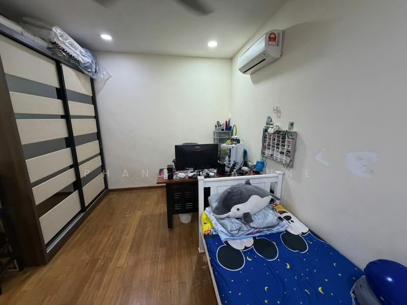 Cluster House for Sale in Taman Adda Heights (Tebrau) - Phang Elainne - PropertyGuru.com.my