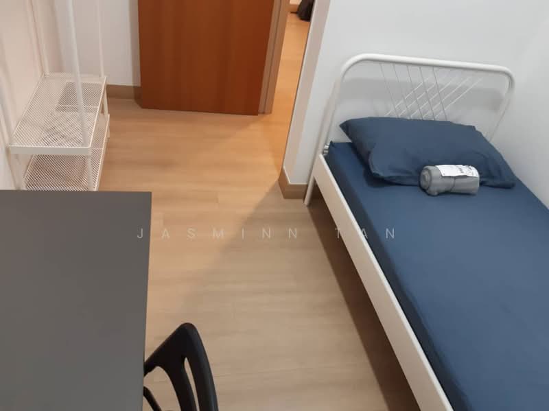 Service Residence for Rent at The Grand Subang Jaya SS15 - Jasminn Tan - PropertyGuru.com.my