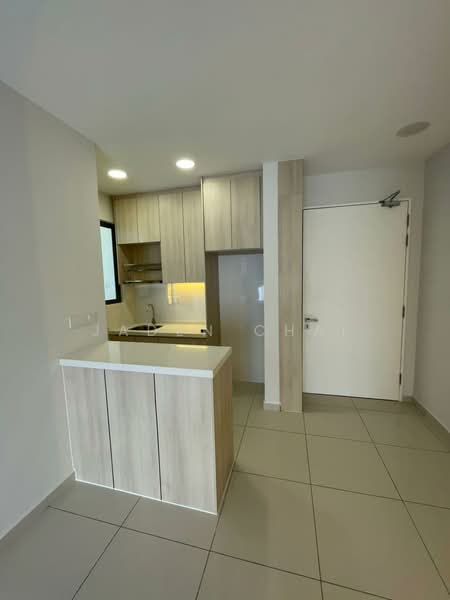 Kenwingston Platz untuk Untuk Disewa - RM 2,200 /bulan, Mac 2026 - Kitchen - PropertyGuru.com.my