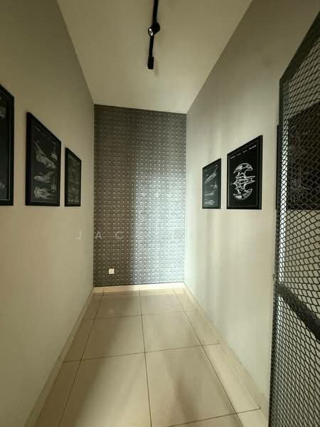 Pinnacle Tower untuk Untuk Disewa - RM 3,500 /bulan, Mac 2026 - PropertyGuru.com.my