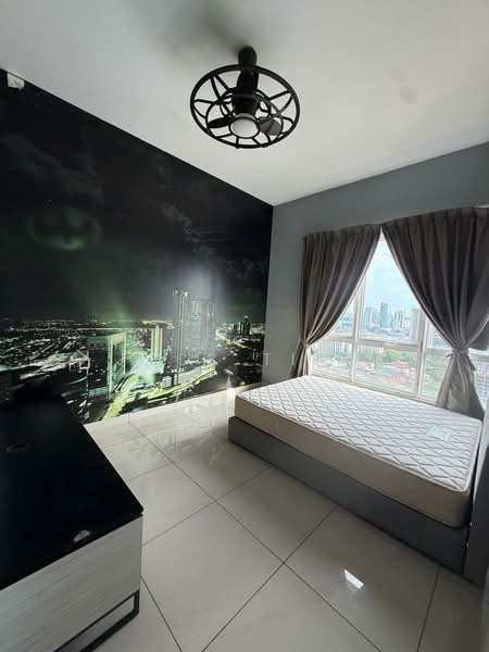 Pinnacle Tower untuk Untuk Disewa - RM 3,500 /bulan, Mac 2026 - PropertyGuru.com.my