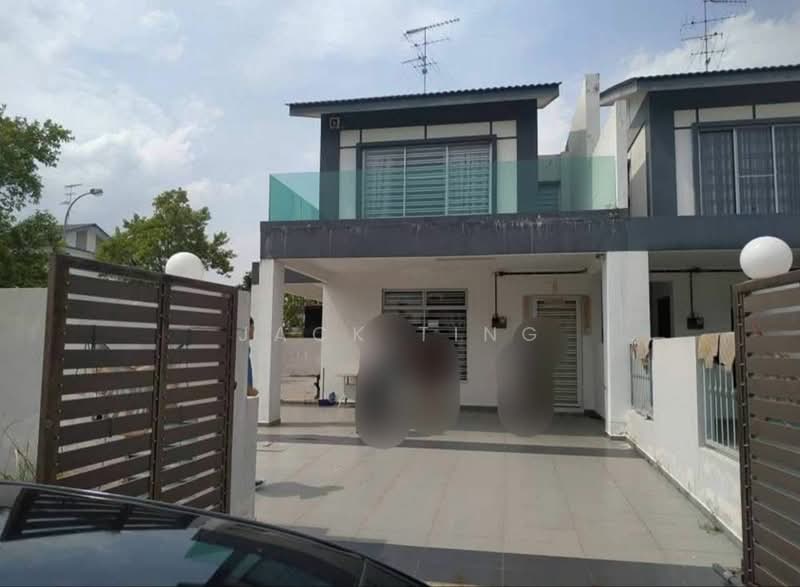 Bukit Indah untuk Untuk Disewa - RM 2,700 /bulan, Mac 2026 - Exterior - PropertyGuru.com.my