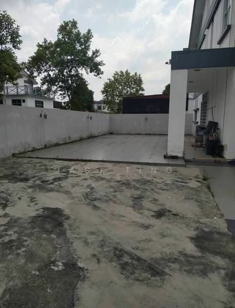 Bukit Indah untuk Untuk Disewa - RM 2,700 /bulan, Mac 2026 - Exterior - PropertyGuru.com.my