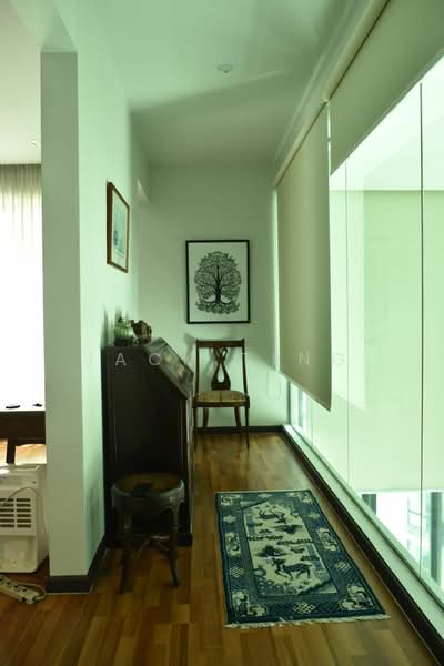 Apartment for Sale at Impiana - Jack Ting - Corridor - PropertyGuru.com.my