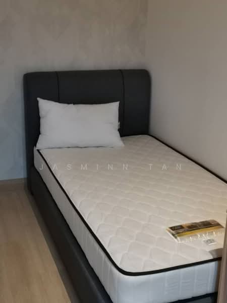Service Residence for Rent at The Grand Subang Jaya SS13 - Jasminn Tan - Bedroom - PropertyGuru.com.my