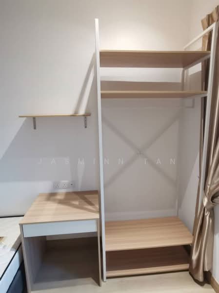 Service Residence for Rent at The Grand Subang Jaya SS13 - Jasminn Tan - Study - PropertyGuru.com.my