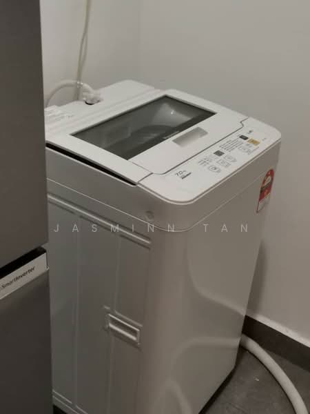 Service Residence for Rent at The Grand Subang Jaya SS13 - Jasminn Tan - Interior - PropertyGuru.com.my