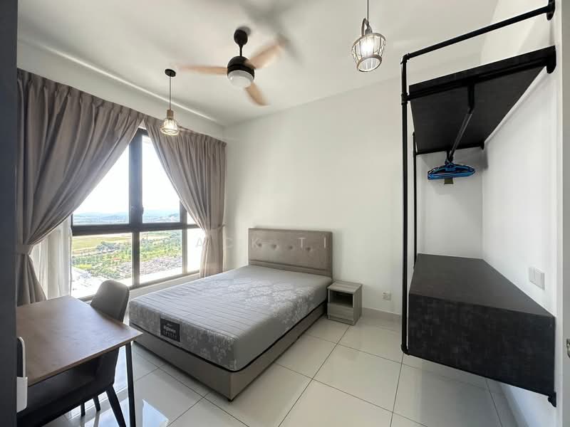 Service Residence for Sale at Eco Nest - Jack Ting - PropertyGuru.com.my
