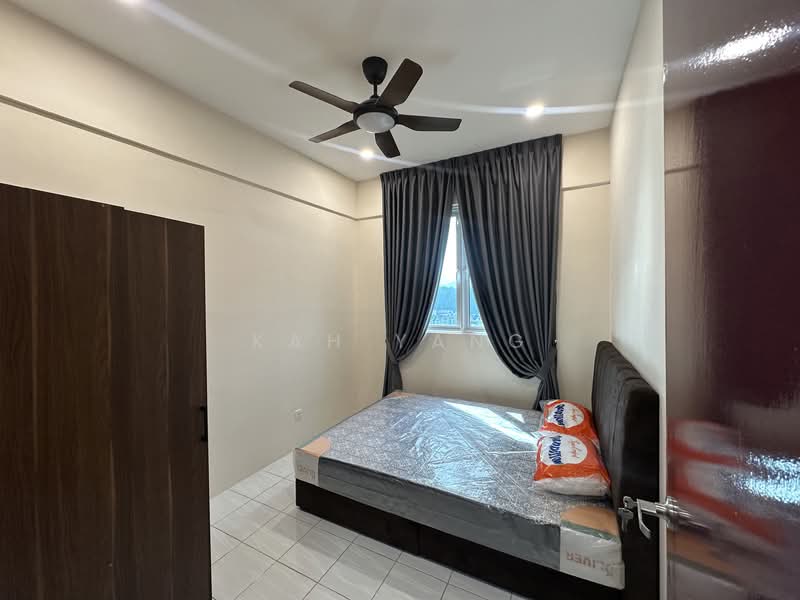 Condominium for Rent at The Zen - Kah Yang - Bedroom - PropertyGuru.com.my