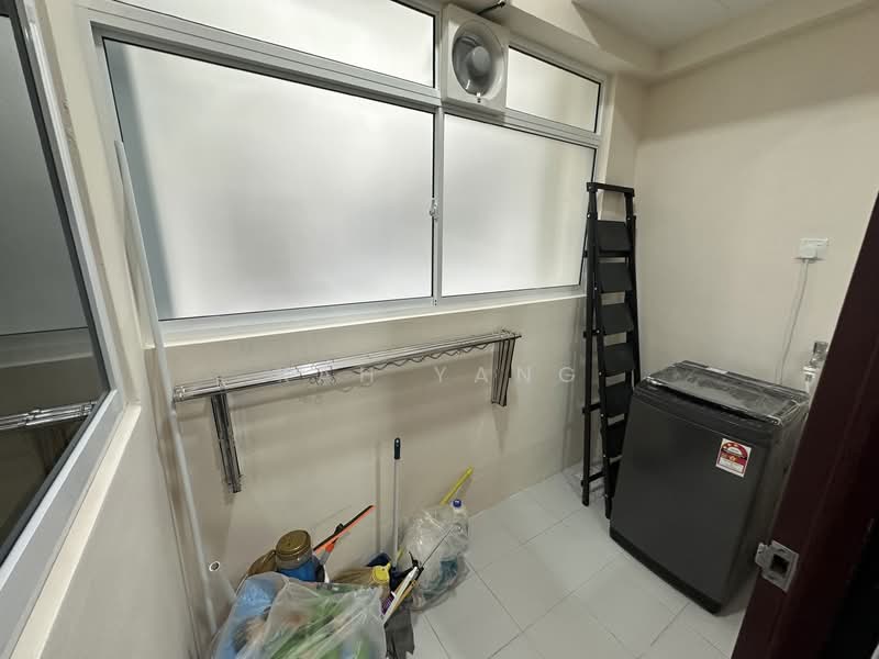 Condominium for Rent at The Zen - Kah Yang - Interior - PropertyGuru.com.my